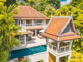 Katamanda - Baan Chaitalay